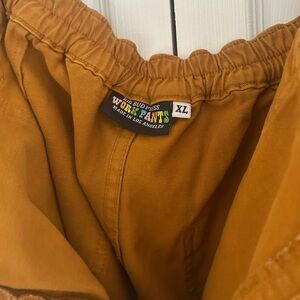 Big Bud Press Work Pants - Like New